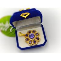 ราคา จี้สร้อยนพเก้า ทรงกลม จี้เม็ดสีสวยๆ ขนาดพอดี (21841474780)