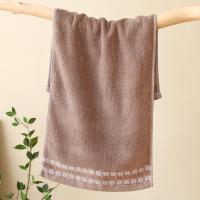 ราคา พร้อมส่ง ผ้าเช็ดผม ผ้าขนหนู ผืนเล็ก ผ้าเช็ดตัว ผ้าผืนเล็ก หนานุ่ม เข้าฟิตเนส ออกกำลังกาย พกพา (22595250363)