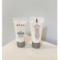 ราคา NEW HERA UV PROTECTOR EXTREME FORCE WATERPROOF SUNSCREEN SPF50 PA 15ml ขนาดทดลอง (21989711809)