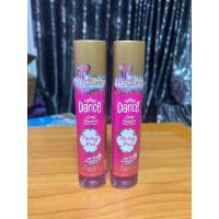 ราคา แดนซ์โคโลญ ขนาด 20 50 100 มล มีหลายกลิ่นให้เลือก (22611382575)