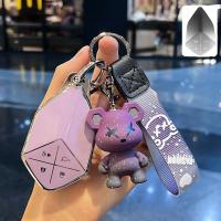 ราคา เคสกุญแจ Changan Deepal s07 l07 พวงกุญเเจรถ S07 L07 ปลอกกุญแจรถ deepal (22434696289)