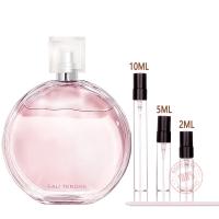 ราคา ขวดทดลอง Chance Eau Tendre EDP 2ml 5ml 10ml น้ําหอมผู้หญิง นํา้หอม แบ่งน้ําหอม กลิ่นหอมยาวนาน (21947461816)
