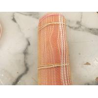 ราคา รามี่ตาถี่ริ้วข้าง จัดช่อดอกไม้ Flower Net (22846478860)