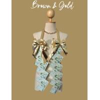 ราคา พวงมาลัยเงิน โบว์ใหญ่สะใจ จุกๆ รบกวนลูกค้าแจ้งวันใช้งานทางแชทด้วนะคะ ทำจากริบบิ้นผ้าต่วนอย่างดี พวงมาลัยเงินซองเปล่า พวงมาลัยเงินรับปริญญา พวงมาลัยปัจฉิม (16572233868)