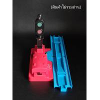 ราคา Used T68 Tomy Plarail เสาสัญญานไฟจราจร รางหยุดรถไฟ มือสอง (16205245481)