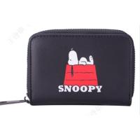 ราคา MINISO กระเป๋าใส่เหรียญ ลวดลายสนูปปี้ Snoopy Summer Travel Collection (22607082981)