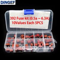 ราคา 10ค่า50ชิ้นฟิวส์พลาสติกสี่เหลี่ยม392 0 5A 500mA 1A 1 25A 1 6A 2A 2 5A 3 15A 4A 5A 6 3A 250V สำหรับ LCD ทีวีแผงพลังงานชุดฟิวส์ (22477908513)