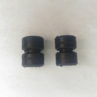 ราคา RJ ยางยึด ปลายกันชน หน้า โตโยต้า ไมตี้เอ็กซ์ ไทเกอร์ ดีโฟดี สินค้าตรงรุ่นรถ ยางน๊อตกันชน TOYOTA HILUX MIGHTY X TIGER D4D 1SET 2 pieces (22719490873)