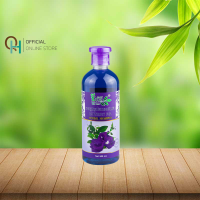 ราคา ชีววิถี แชมพูสมุนไพรดอกอัญชัน 500 มล (22422652678)