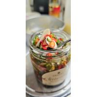 ราคา น้ำปลาพริกแซ่บ พริกน้ำปลาแซ่บ น้ำปลาเป๋าฮื้อ มะนาวสด ไม่มีชูรส ไม่มีน้ำตาล คีโตเฟรนลี่ ของดีต้องมีติดบ้าน (22826593113)