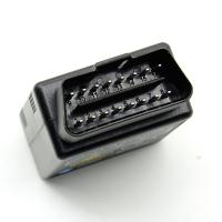 ราคา HH OBD บลูทูธ OBDII ELM327ขนาดเล็กสแกนเนอร์อัตโนมัติ Elm327ขนาดเล็ก Obd2แรงบิดวินิจฉัยรถเครื่องมือ ELM 327ทำงานบนแอนดรอยด์ (22203263119)