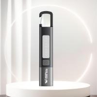 ราคา MojoyceStyle ไฟฉายสว่างสดใสชาร์จ USB Camping ไฟฉายทรงพลัง Power Bank Zoomable โคมไฟฉุกเฉินสำหรับไฟดับ (22617199566)