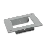 ราคา KJL อุปกรณ์รางเหล็กไฟฟ้า รางวายแวร์ KWFS KJL ข้อต่อลงตู้ รางไวร์เวย์ 2x3 4x4 เคเจแอล (21568634181)