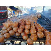 ราคา ไส้กรอกข้าววุ้น ISAAN sausage balls ไส้กรอกข้าววุ้นเส้น (22032707822)