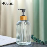 ราคา Soap Dispenser Hand Sanitizer Lotion Bottle Shampoo Bottle Body Wash Bottle Bathroom Soap Dispenser (21334114009)