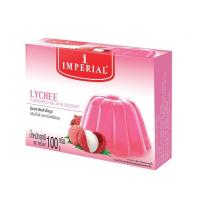 ราคา ส่งฟรี ผงวุ้นเจลาตินสำเร็จรูป ตราอิมพีเรียล Imperial มีให้เลือก7กลิ่น ผงวุ้น ผงวุ้นเจลาติน ผงเจลาติน เจลาติน วุ้นเจลาติน เจลาตินผงวุ้น เจลาตินทำขนม วุ้นเจลลี่ (12578026847)