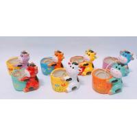 ราคา กระถางต้นไม้ แบบแขวน คละสี จำนวน 1 ชิ้น พร้อมเชือกห้อย ไม่มีต้นไม้ (9011464402)