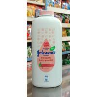 ราคา Johnsons Constarch แป้งเด็กจอห์นสัน คอร์นสตาร์ท ปริมาณสุทธิ 400 กรัม มี2กลิ่นให้เลือก (20057651764)