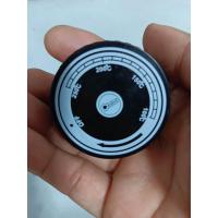 ราคา ลูกบิดปรับอุณหภูมิ พร้อมแกน สำหรับฝาอบลมร้อน ขอบแก้วยี่ห้อ otto รุ่น CO 708 (22464810273)