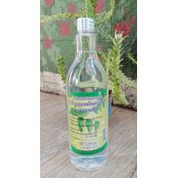 ราคา 1 ลิตร เครื่องดื่มน้ำกลั่นใบย่านางผสมใบเตยเข้มข้น ตรา สหายฤทธิ์เย็น ของแท้ (20694224800)