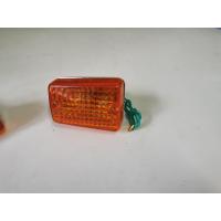 ราคา ไฟเลี้ยวหน้า ไฟเลี้ยวหลัง C700 C900 นันทิดา พลาสติก 1ดวง89 บาท ไฟเลี้ยวC700 รถมอเตอร์ไซค์ฮอนด้า C900 C700 นันทิดา (21395335280)