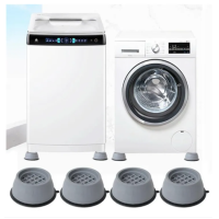 ราคา lulu แผ่นรองขาเก้าอี้ ยางรองขาเก้าอี้ ขาโต๊ะ ขาตู้ ยางรองเฟอร์นิเจอร์ ติดแน่น ทนทาน กันการลื่น กันรอยจากการลากเก้าอี้ (18852815853)