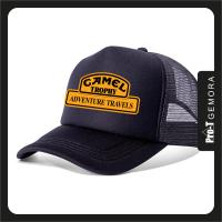 ราคา CAMEL Trophy ADVENTURE Travels หมวก trucker (22822563379)