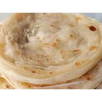 ราคา โรตีแผ่น สำเร็จรูป 10 แผ่น แถมฟรีเนยสำหรับทอด (21837010206)