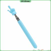 ราคา BizHome ไม้ชี้นิ้วมือ แบบยืดหดได้ ไม้ชี้อ่านหนังสือ กระดานดํา Teaching Wand (20945071926)