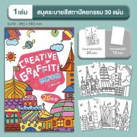 ราคา โปสเตอร์ระบายสียักษ์ ม้วนกระดาษวาดภาพระบายสี กระดาษระบายสี กระดาษวาดรูปกราฟฟิตี สำหรับเด็กอนุบาลระบายสีระบายสีระ บายสีระบายสีภาพวาดการ์ตูนแบบม้วนยาว (22422362676)