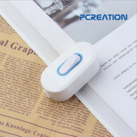 ราคา PCREATION สวิทช์ไฟ1ชิ้นโคมไฟโต๊ะเปิด ปิด AC 250V สวิตช์ควบคุมการทำงานสำหรับสายไฟ LED สวิตช์ไฟฟ้า (22189775516)