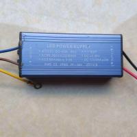 ราคา แหล่งจ่ายไฟไดรเวอร์ไฟสปอร์ตไลท์ LED หม้อแปลง50W บัลลาสต์กันน้ำ20w30w70w100w ไดรฟ์แหล่งจ่ายไฟไฟถนน (20034538265)