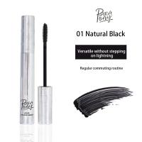ราคา แททตี้ จัดส่งรวดเร็ว24ชม PIARA PONY มาสคาร่าแบบหนาเรียวยาวดัดกันน้ำกันเหงื่อไม่ซีดจางง่ายแต่งหน้าสามมิติธรรมชาติย้อมสีขนตา (22398350247)
