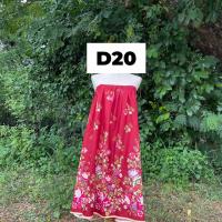 ราคา ผ้าถุงเด็ก ผ้าถุงอาบน้ำเด็ก ผ้าถุงขอบยางยืดเด็ก ผ้าถุงเอวยางเด็ก ผ้าถุงยางยืดเด็ก ผ้ากระโจมอกเด็ก ผ้าถุงใส่อาบน้ำเด็ก ถ้าซื้อ 3 ตัว (21151073447)