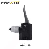 ราคา หัวสูบตั้งพื้น สูบพกพา FMF ใส่สูบตั้งพื้น พกพา จักรยาน (788434398)
