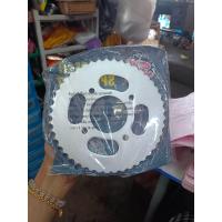 ราคา สเตอร์หลัง honda wave 125 428 40ฟัน เดิม เหมาะสำหรับใส่มอเตอร์ไซค์รุ่น honda wave 125 honda wave 110 i honda wave 100s honda dream super cub (20860710243)