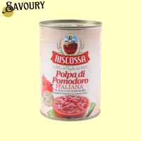 ราคา Riscossa Chopped Tomatoes 400g (22797709015)