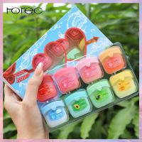 ราคา Horec Vaseline lip balm set Vaseline Lip Balm moisturizing lip care for men women lip oil lip gloss (22639489425)
