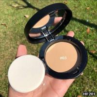 ราคา แป้งสิวันนา Sivanna Super Cover Two Way Cake HF201 แป้งเค้กทูเวย์ (20049561546)