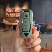 ราคา เคสกุญแจรีโมทรถยนต์ 2 ปุ่ม สําหรับ Mitsubishi Triton (22449816657)