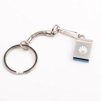ราคา Huawei mini metal flash drive 32GB 64GB 128GB 256GB USB flash drive 128GB 256GB 512GB 1TB waterproof pen drive compatible with mobile phones and computers (21295659677)