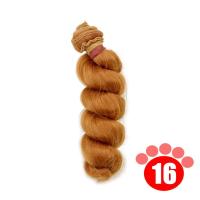 ราคา GOOD MOOD BEAUTY ไฟเบอร์ทนความร้อน ตุ๊กตาผม สีสันสดใส 15100ซม ค่ะ ตุ๊กตาเพอริวิกผม แฟชั่นสำหรับผู้หญิง ของขวัญสำหรับเด็ก สำหรับ1 3 1 4 1 6 sd bjd (22305405854)