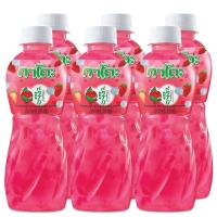 ราคา Kato กาโตะ น้ำผลไม้ 25 ผสมวุ้นมะพร้าว 280มล แพ็ค 6 มีให้เลือกรส (22757697503)