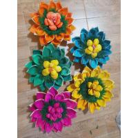 ราคา กระทงเปลือกข้าวโพด กระทงบัวพร้อมส่ง (21273771739)