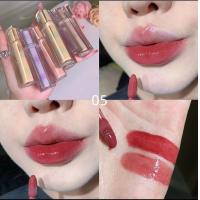 ราคา ลิปกลอสสายเกา Cappuvini ลิปสติก ลิปกลอส เพิ่มความชุ่มชื้นมันวาว ขนาด 3 กรัม Cp88 (18507322202)