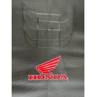 ราคา ผ้าเบาะมอเตอร์ไซค์ ลายการ์ตูน ผ้าโซนิคปั๊มดรีม สกรีนลาย หุ้มเบาะ (22337259996)