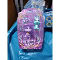 ราคา Sparkle Girlz รุ่น สัตว์เลี้ยง แพคละ2ตัว (13806402806)