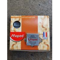 ราคา ยางลบซับ ยางลบดินน้ำมัน ยางลบซับชาร์โคล ยี่ห้อ MAPED ยางลบซับคาร์บอน removing pastel graphite and charcoal eraser (11060619371)