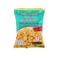 ราคา ทองการ์เด้น ถั่วลิสงอบเกลือ ปากอ้าอบเกลือ แผง 12 ชิ้น (22851680459)