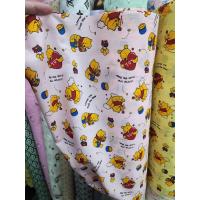 ราคา ผ้าเมตร หลา หมี เทดดี้ แบร์ teddybear คอตตอนทีซี ลายการ์ตูน ปูโต๊ะ ถ่ายพร๊อพ ฉาก ม่าน หน้ากว้าง 110 115cm (22491163250)